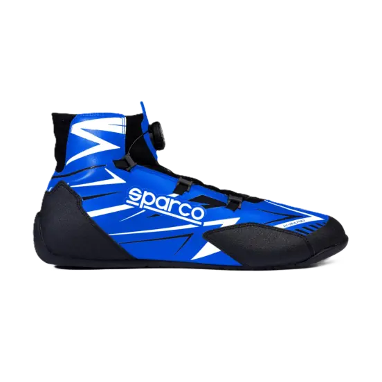 Sparco K-Rapid (Rotor) Shoes - Sim Race Webshop B.V.