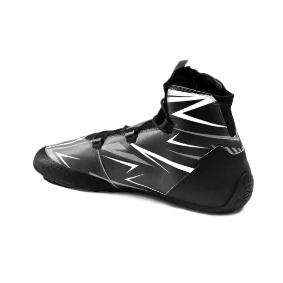 Sparco K-Rapid Racing Shoes – Lace Version - Sim Race Webshop B.V.