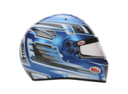 Bell KC7-CMR Champion Karting Helmet – product view