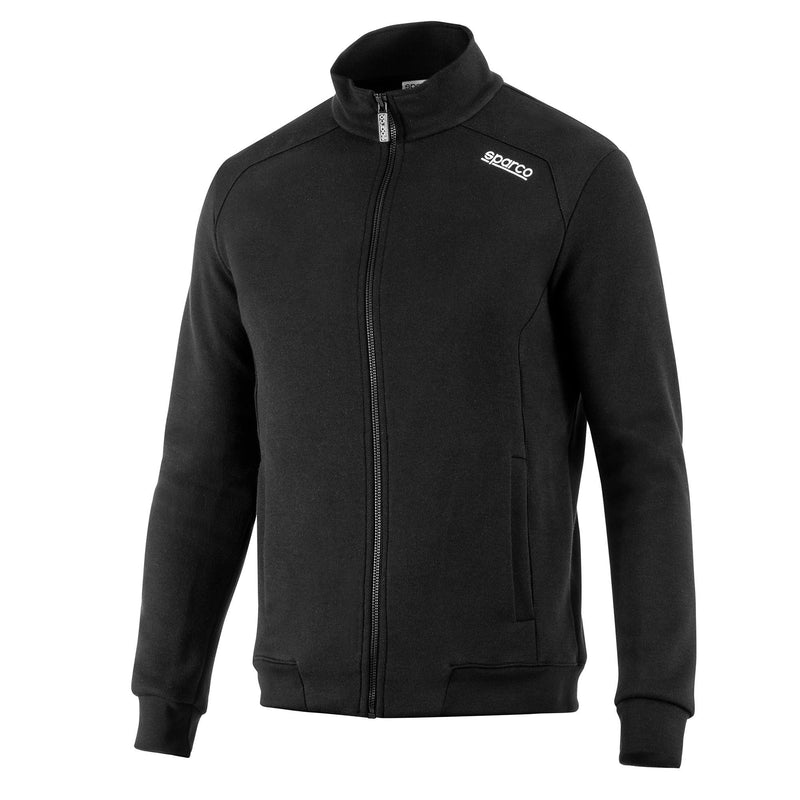 Sparco SL Full Zip Sweatshirt