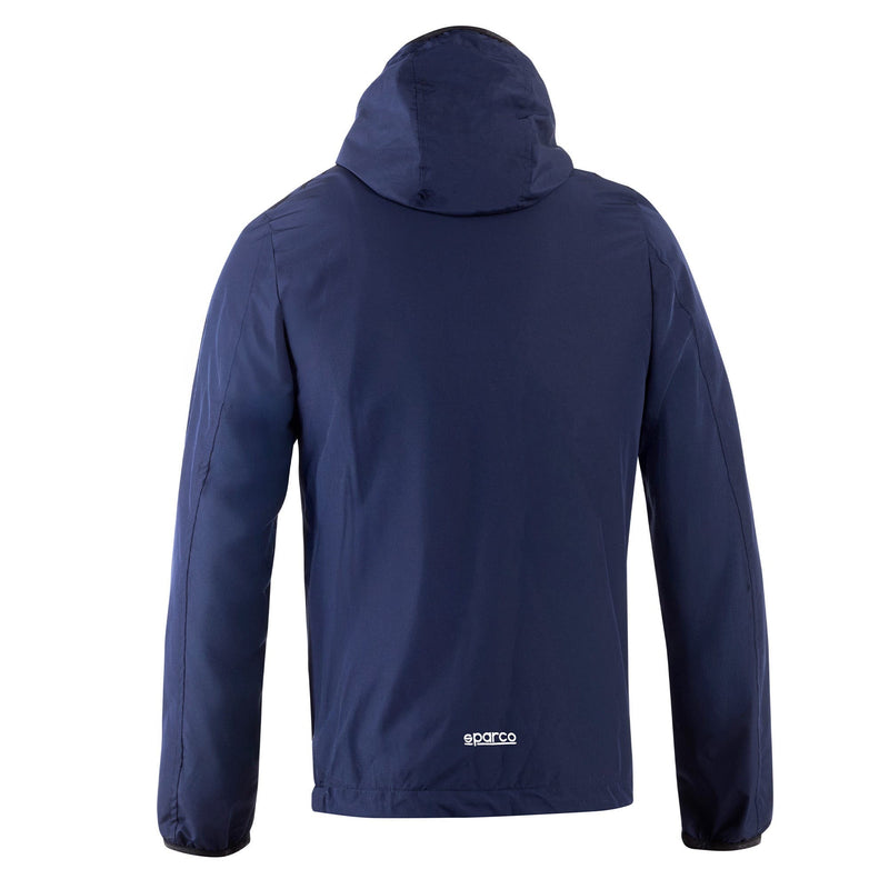 Sparco SL Windbreaker - Black