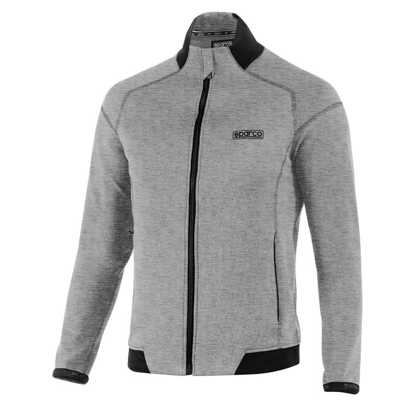 Sparco Pro Full-Zip Sweatshirt