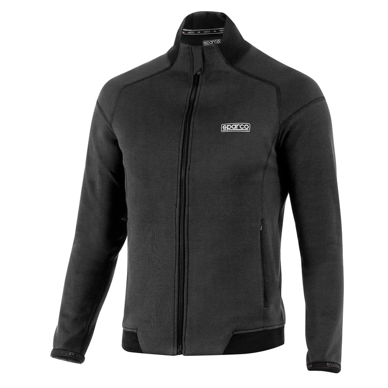 Sparco Pro Full-Zip Sweatshirt