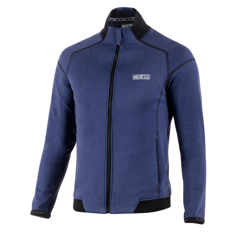 Sparco Pro Full-Zip Sweatshirt