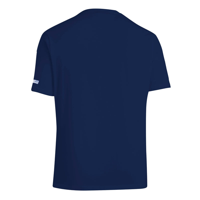 Sparco Gulf Brand T-Shirt