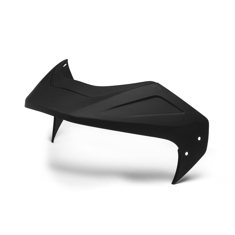 Sparco Flux RJ / RJ-i Helmet Peak — view 1
