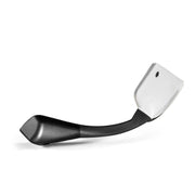 Sparco Flux RJ / RJ-i Cover and Microphone Kit – White, One size