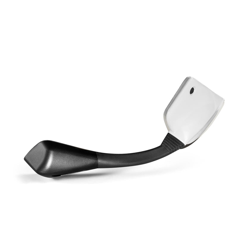 Sparco Flux RJ / RJ-i Cover and Microphone Kit – White, One size