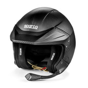 Sparco Flux RJ-i Carbon Helmet – FIA 8859-2024 – product view
