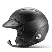 Sparco Flux RJ-i Carbon Helmet – FIA 8859-2024 – product view