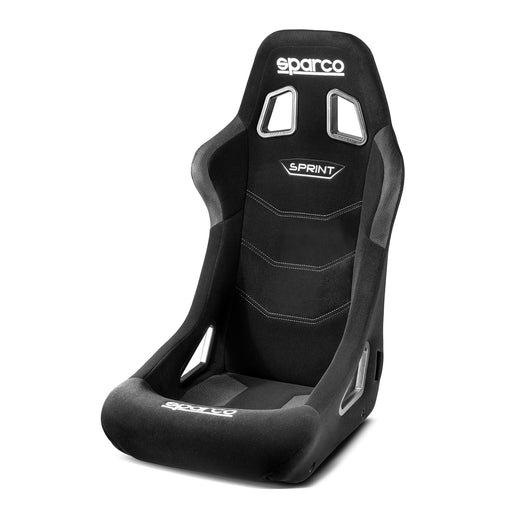 Sparco Sprint+ racing seat – view 1