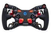 Cube Controls F-CORE EVO GT Red - Cube Controls - Sim Race Webshop product image 1