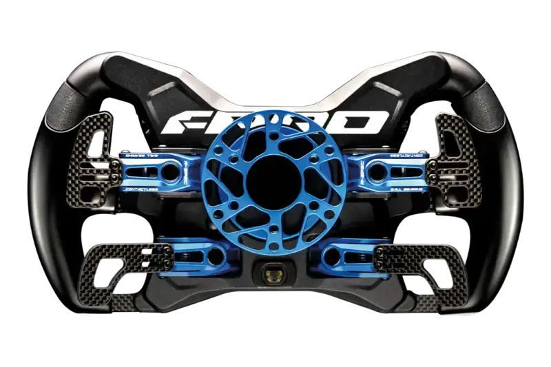 CUBE CONTROLS FPRO Wheel ADD-ON - Cube Controls - Sim Race Webshop product image 6