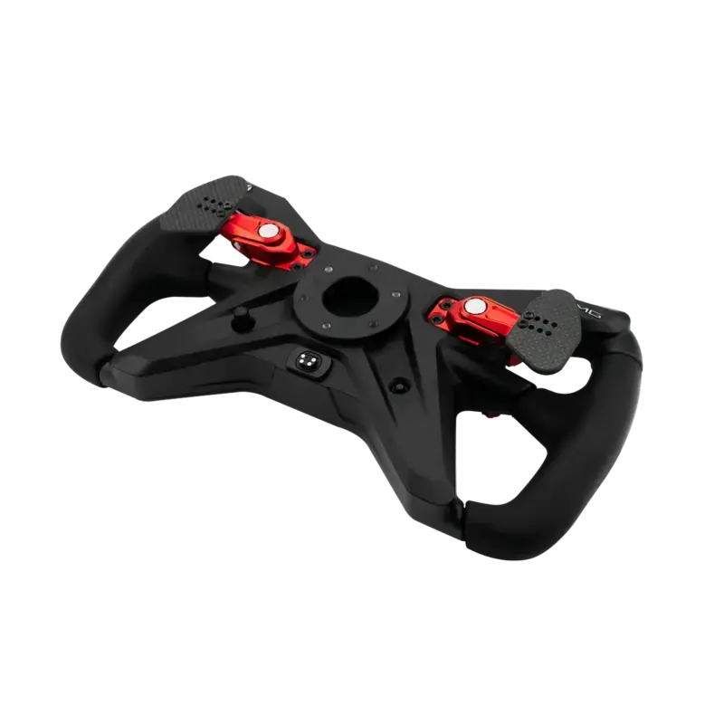 Cube Controls Mercedes AMG – GT Edition SIM Wheel - Cube Controls - Sim Race Webshop product image 4