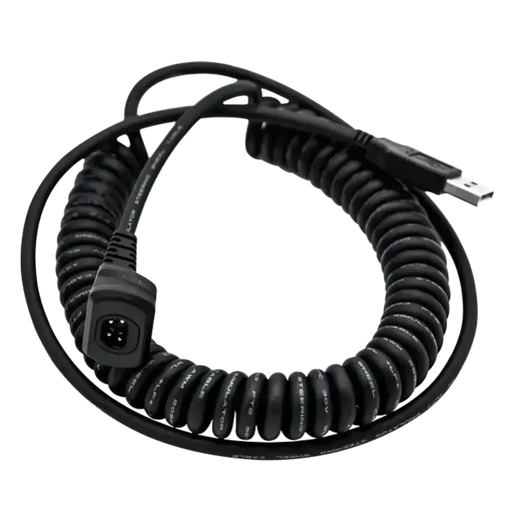 Cube Controls Q-Conn Magnetic USB Cable - Cube Controls - Sim Race Webshop product image 1