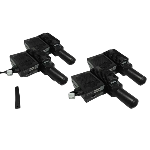 D-BOX motion system GEN5 - 1,5’’ HAPTIC SYSTEM - Motion Platform