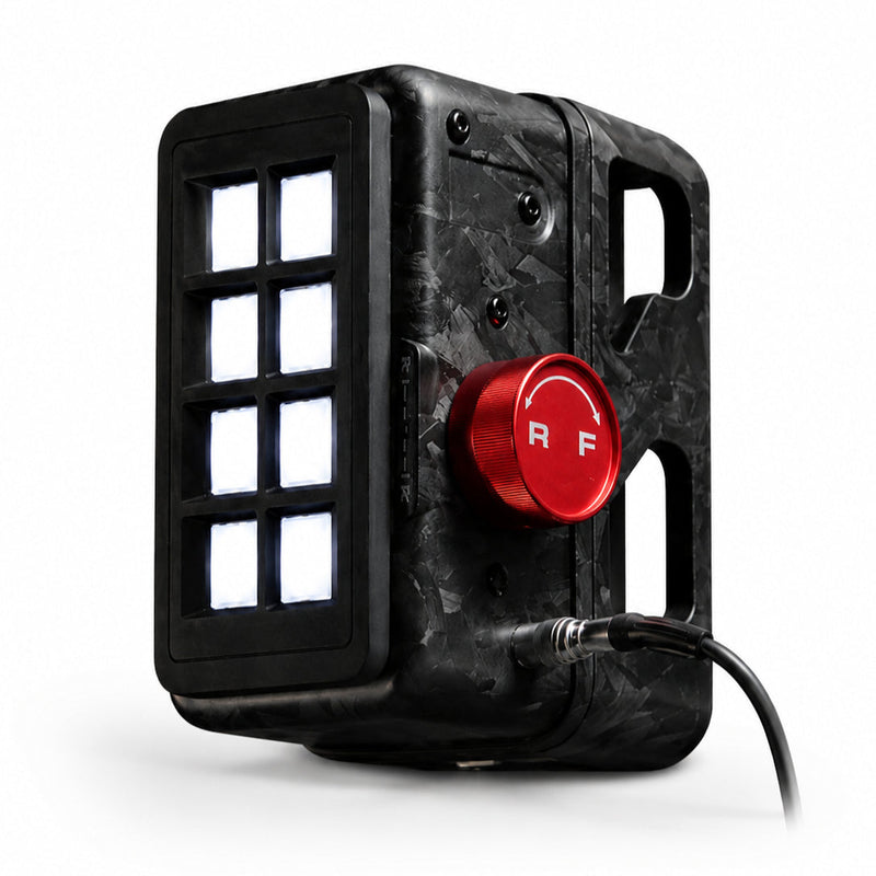 EPLAB BB2.2 Cup USB Sim Racing Button Box – official EPLAB photo 10