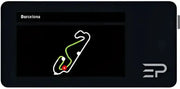 EPLAB SIM RACING RDP-X LAPTIMER DDU - Eplab Sim Racing - Sim Race Webshop product image 16