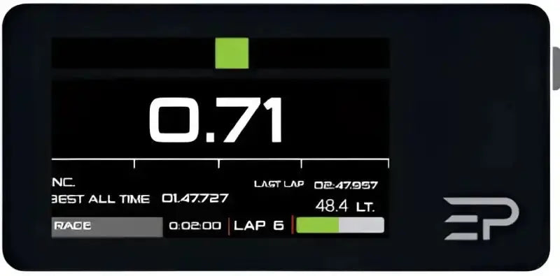 EPLAB SIM RACING RDP-X LAPTIMER DDU - Eplab Sim Racing - Sim Race Webshop product image 13