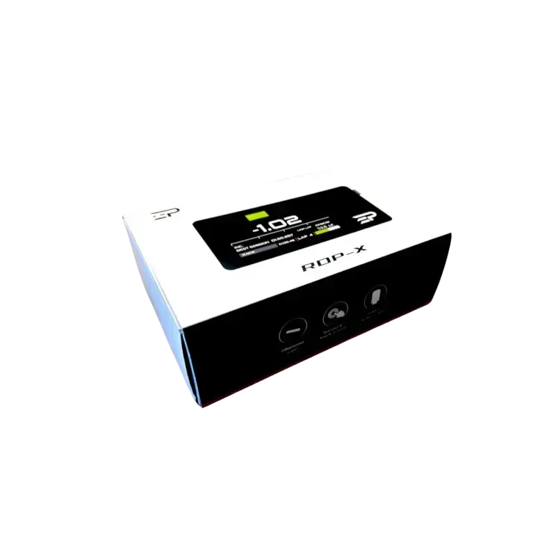 EPLAB SIM RACING RDP-X LAPTIMER DDU - Eplab Sim Racing - Sim Race Webshop product image 7