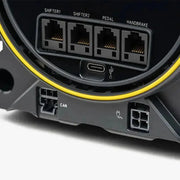 Fanatec ClubSport DD (15 Nm) + Formula V2.5 X Wheel + Pedals V3 Bundle (Xbox Series X|S, Xbox One, PC) - Fanatec / Corsair - Sim Race Webshop product image 15