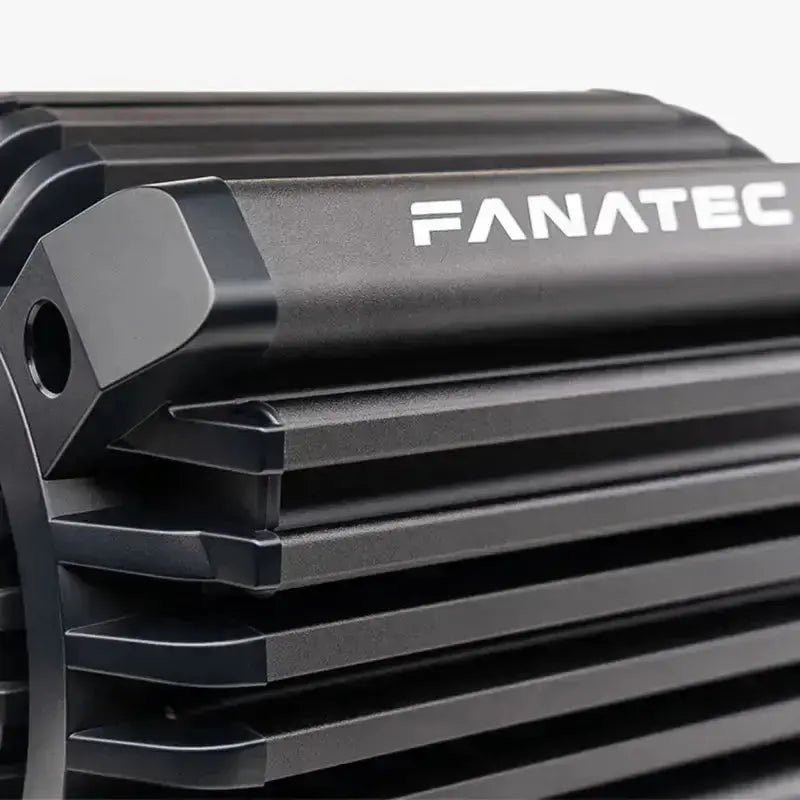 Fanatec ClubSport DD+ Wheelbase (18Nm) - Playstation / PC / Xbox Ready (Ex Return) - Fanatec / Corsair - Sim Race Webshop product image 11