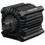 Fanatec ClubSport DD + Wheelbase (15Nm) - Direct Drive Wheel Base