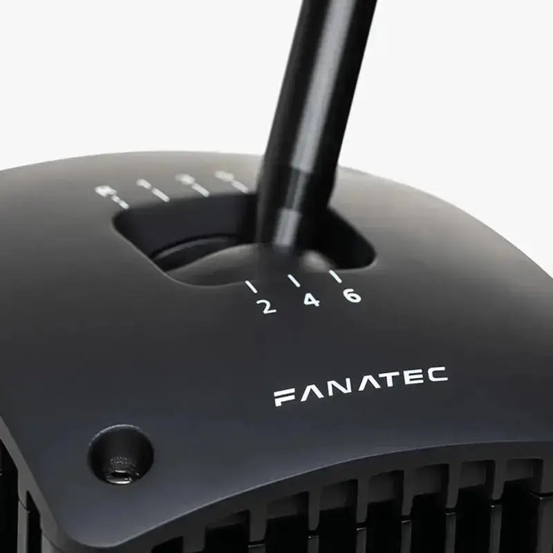 Fanatec ClubSport Shifter SQ V1.5 – H-Pattern & Sequential Gear Shifter - WITH USB ADAPTER - Fanatec / Corsair - Sim Race Webshop product image 7