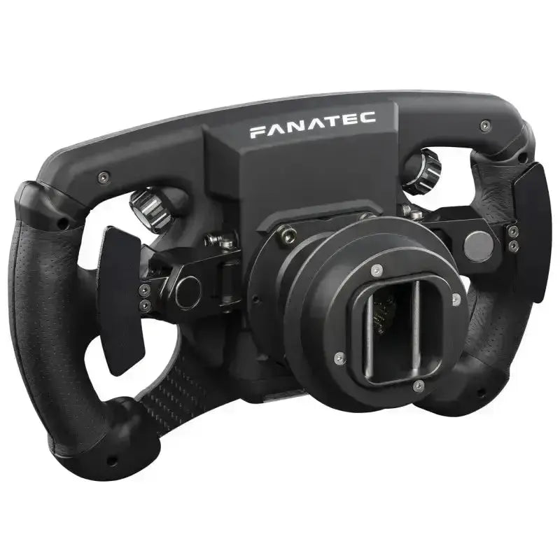 Fanatec CSL DD 8Nm Formula V2.5X Bundle (Xbox / PC) – Premium Direct Drive Starter Set - Fanatec / Corsair - Sim Race Webshop product image 12