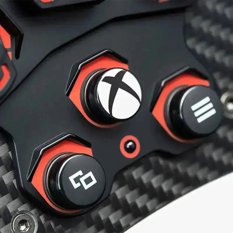 Fanatec ClubSport DD (15 Nm) + Formula V2.5 X Wheel + Pedals V3 Bundle (Xbox Series X|S, Xbox One, PC) - Fanatec / Corsair - Sim Race Webshop product image 5