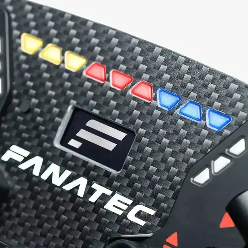 Fanatec ClubSport DD (15 Nm) + Formula V2.5 X Wheel + Pedals V3 Bundle (Xbox Series X|S, Xbox One, PC) - Fanatec / Corsair - Sim Race Webshop product image 4