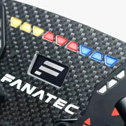 Fanatec ClubSport Steering Wheel Formula V2.5 X – Black - PS Ready / PC / Xbox one X/S - Fanatec / Corsair - Sim Race Webshop product image 3
