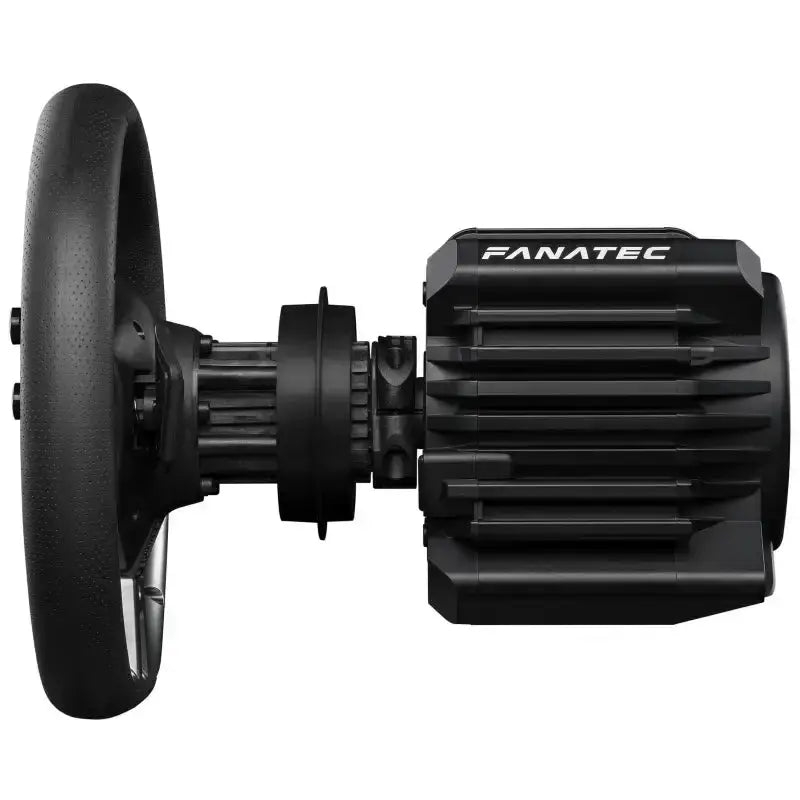 Fanatec Gran Turismo DD Pro Set (5Nm) - PC/PS4/PS5 - Fanatec / Corsair - Sim Race Webshop product image 6