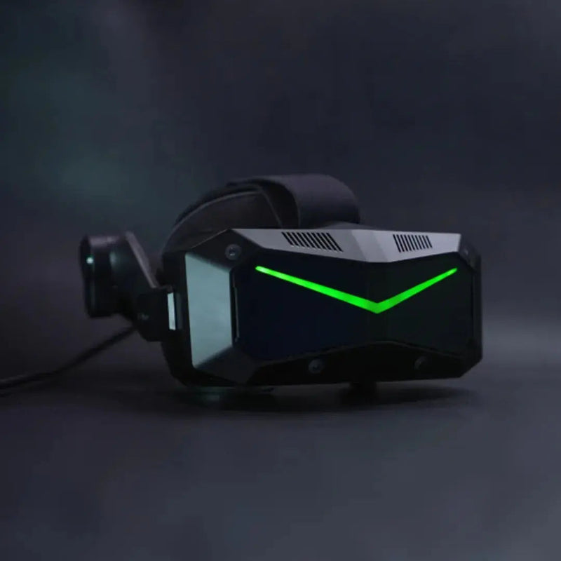 Pimax Crystal Super 57 PPD VR Headset - Pimax - Sim Race Webshop product image 3