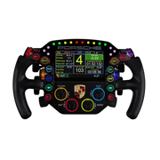 Grid Engineering Porsche 911 RSR Steering Wheel - Grid Engineering by Sim-Lab - Sim Race Webshop product image 3