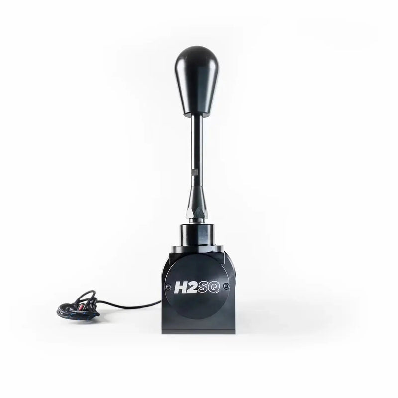BDH H2SQ SHIFTER - Sim Race Webshop B.V.