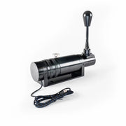 BDH H2SQ SHIFTER – Zwart