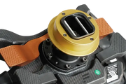 LEOXZ - QR2 QUICK RELEASE - Leoxz - Sim Race Webshop product image 3