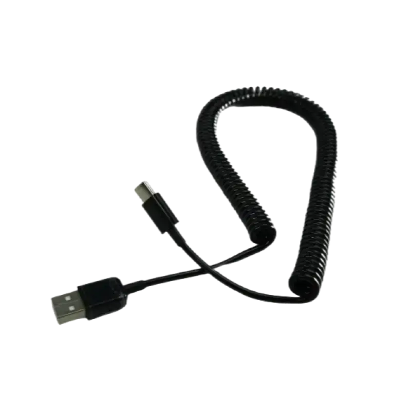 LEOXZ USB-C Cable - Leoxz - Sim Race Webshop product image 1