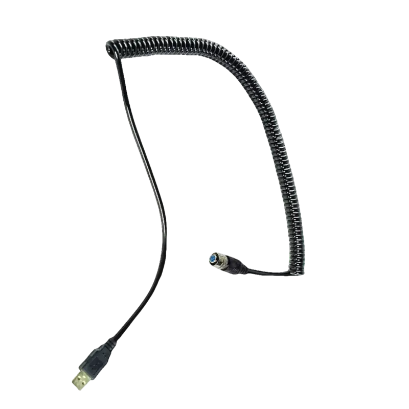 LEOXZ USB-XS9 Cable - Leoxz - Sim Race Webshop product image 1