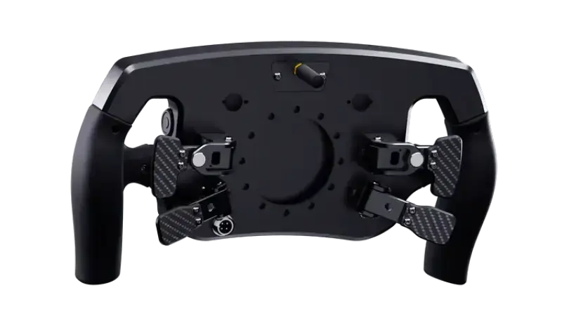 Leoxz XF1 Ultimate Steering Wheel - Leoxz - Sim Race Webshop product image 7