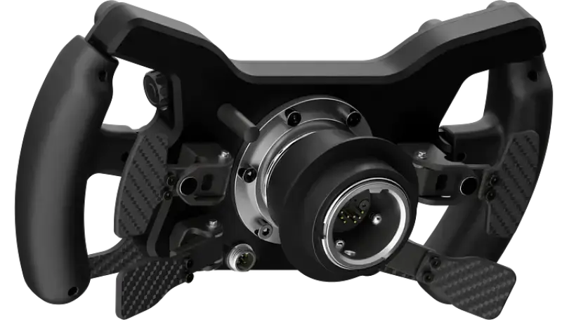 Leoxz - XGT Pro Steering Wheel - Leoxz - Sim Race Webshop product image 7