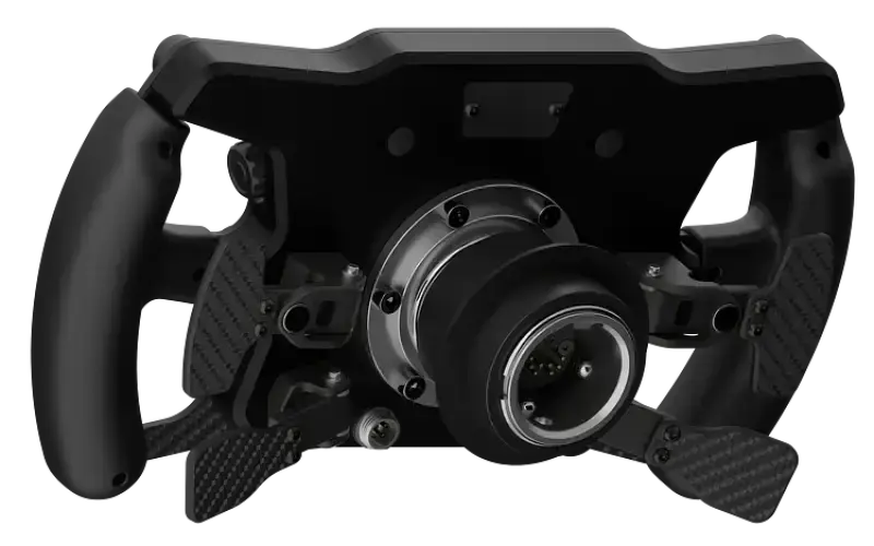 Leoxz XGT Ultimate Steering Wheel - Leoxz - Sim Race Webshop product image 10