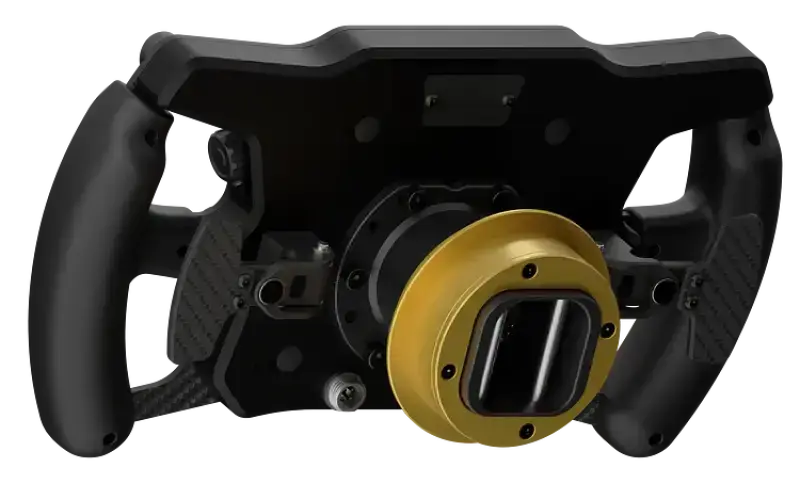 Leoxz XGT Ultimate Steering Wheel - Leoxz - Sim Race Webshop product image 6