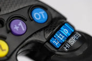 Mercedes-AMG PETRONAS F1 Sim Racing Steering Wheel (2024/2025) - Sim-Lab - Sim Race Webshop product image 13