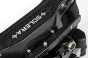 Mercedes-AMG PETRONAS F1 Sim Racing Steering Wheel (2024/2025) - Sim-Lab - Sim Race Webshop product image 11