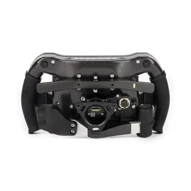 Mercedes-AMG PETRONAS F1 Sim Racing Steering Wheel (2024/2025) - Sim-Lab - Sim Race Webshop product image 6
