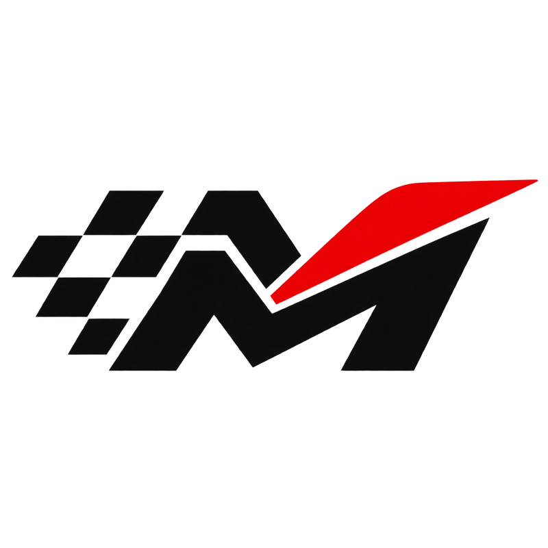Motorsportwebshop logo – product image unavailable