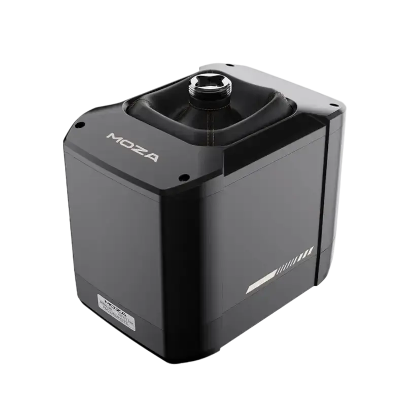 MOZA Racing AB9 FFB Base - MOZA Racing - Sim Race Webshop product image 4