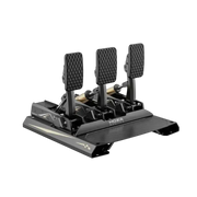 MOZA CRP2 Load Cell Pedals - MOZA Racing - Sim Race Webshop product image 2